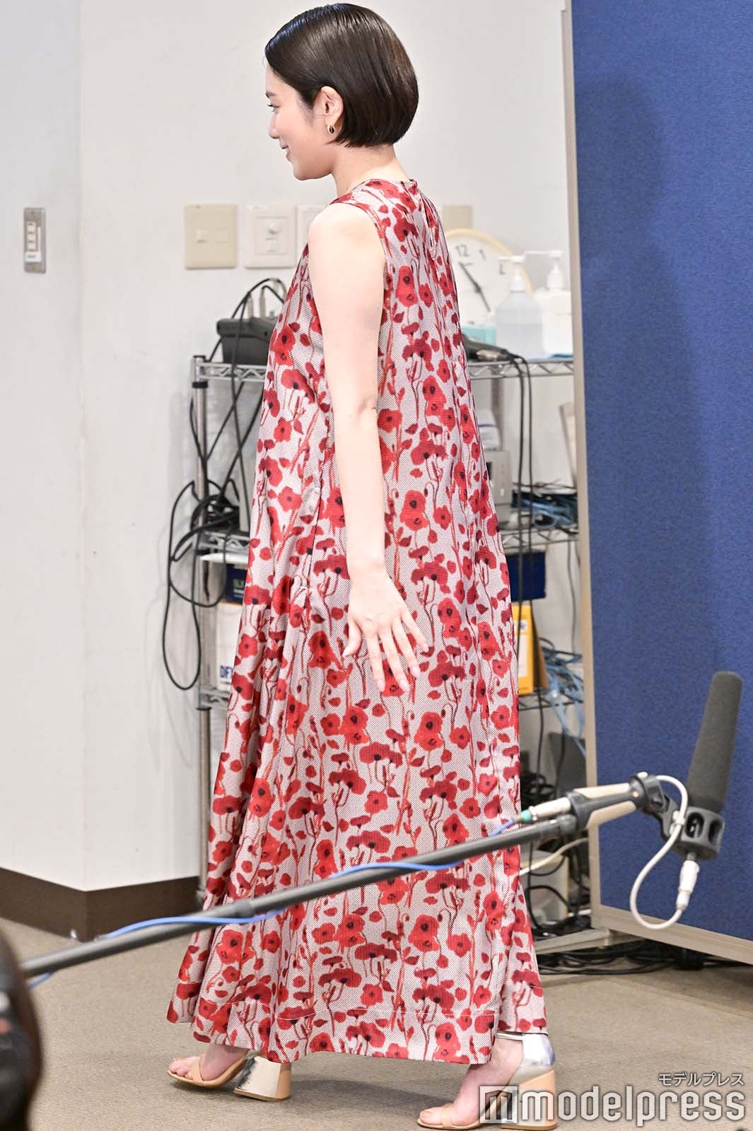 筧美和子（C）モデルプレス