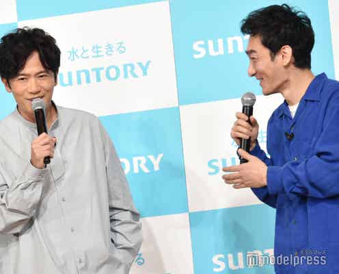 稲垣吾郎、草なぎ剛から贈られた曲「ヒステリックゴロチ」への思い入れ語る「今でも大切にしている」