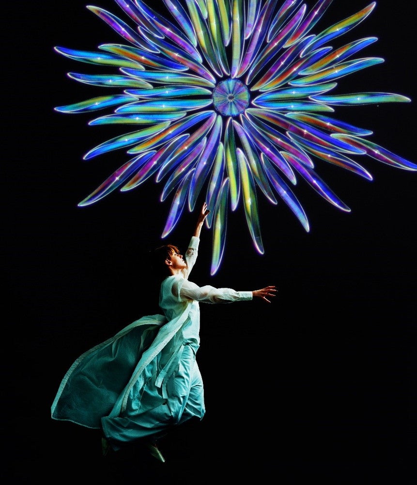 キービジュアル／画像提供：ロイヤルパークホテルズアンドリゾーツ