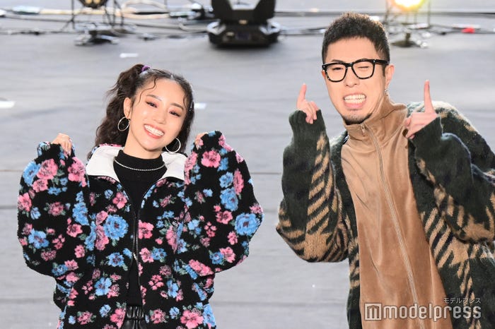 中町綾、中町JP(C)モデルプレス