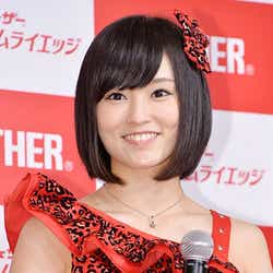 モデルプレス - NMB48山本彩、じゃんけん大会初戦・高橋みなみの攻略法とは
