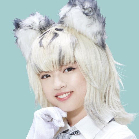 野口真緒（C）けものフレンズプロジェクト2S