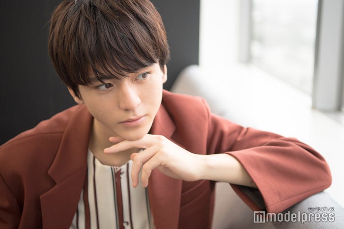 田川隼嗣(C)モデルプレス