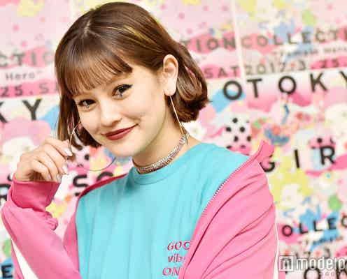emmaの新たな一面に期待!「A-studio」アシスタント抜てきで「自分らしさを出していく」 モデルプレスインタビュー