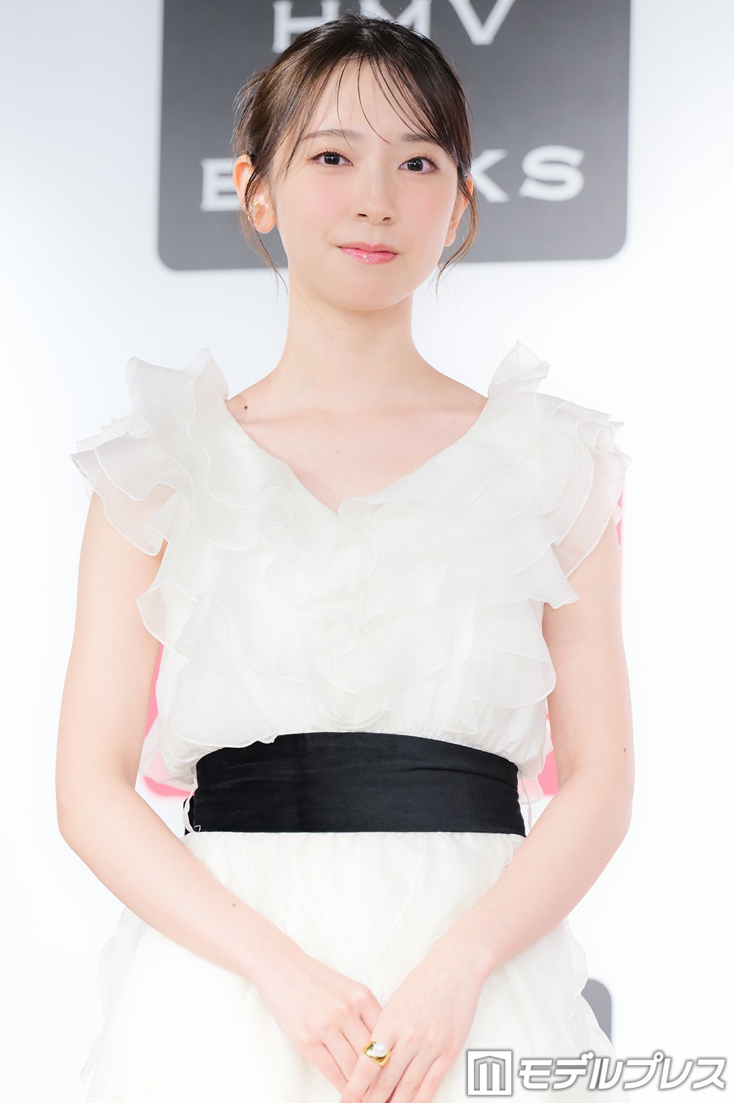 金村美玖（C）モデルプレス