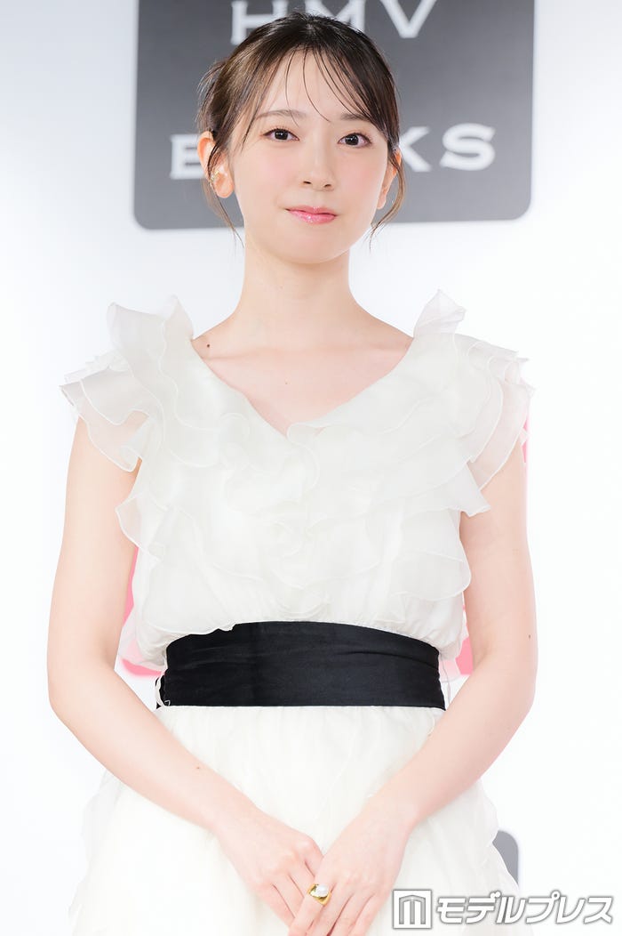 金村美玖(C)モデルプレス