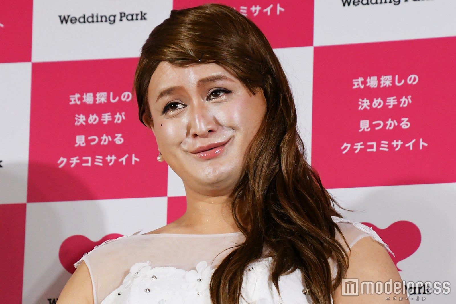 福島善成 （C）モデルプレス