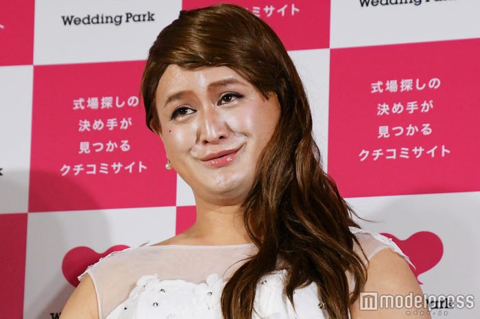 福島善成 (C)モデルプレス