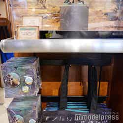 (C)モデルプレス