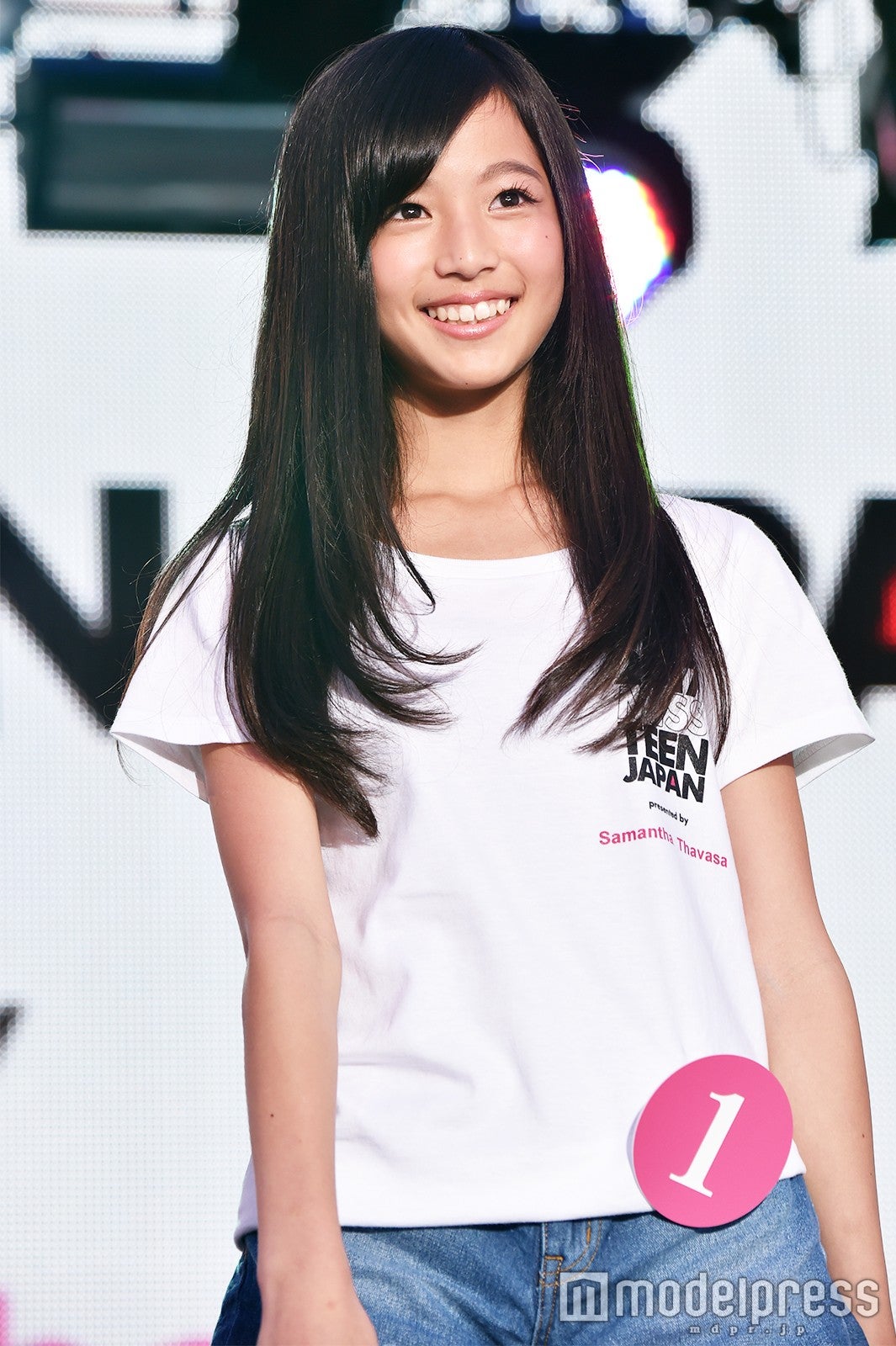 糸瀬七葉さん（C）モデルプレス