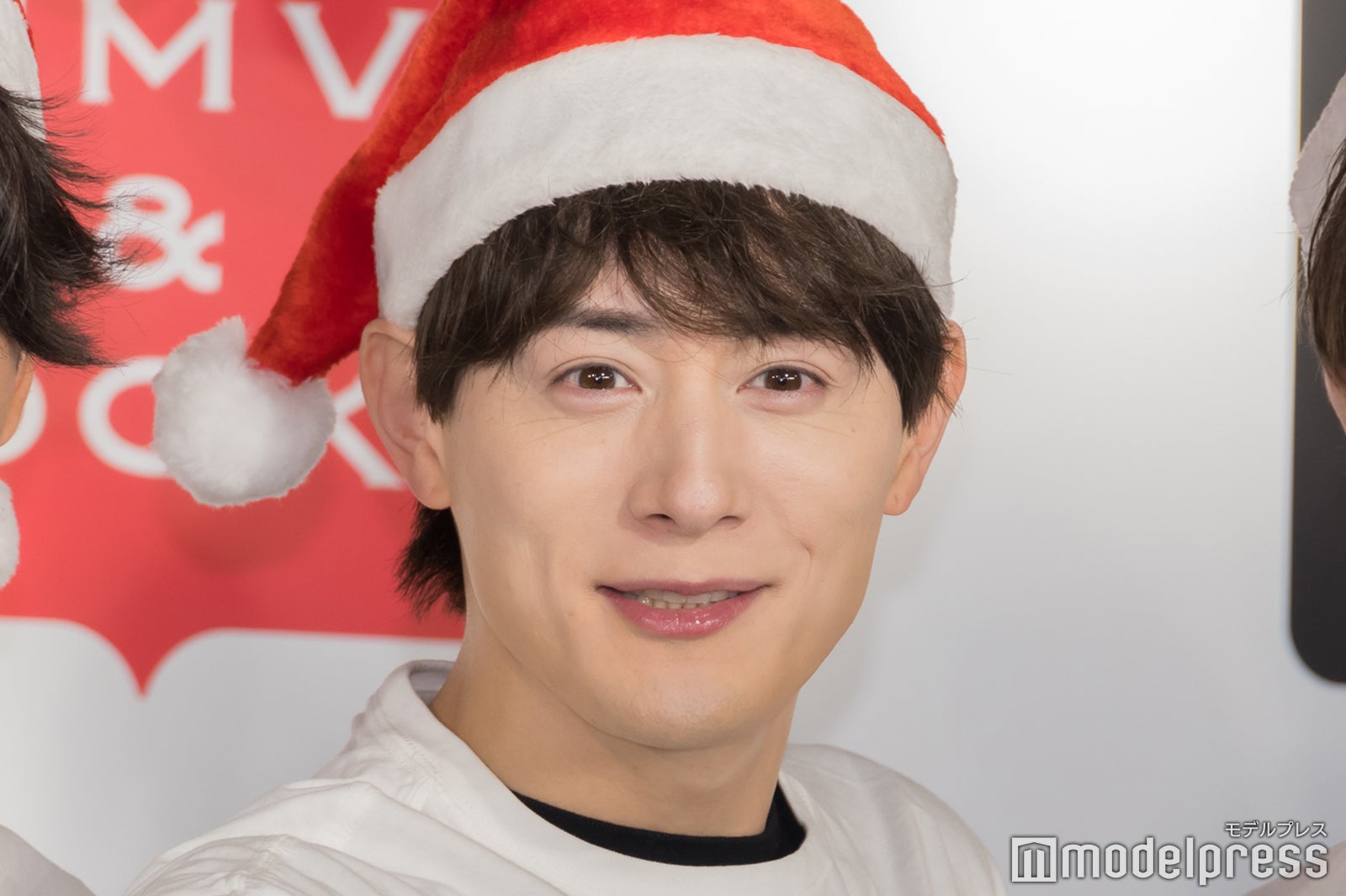 向山毅（C）モデルプレス