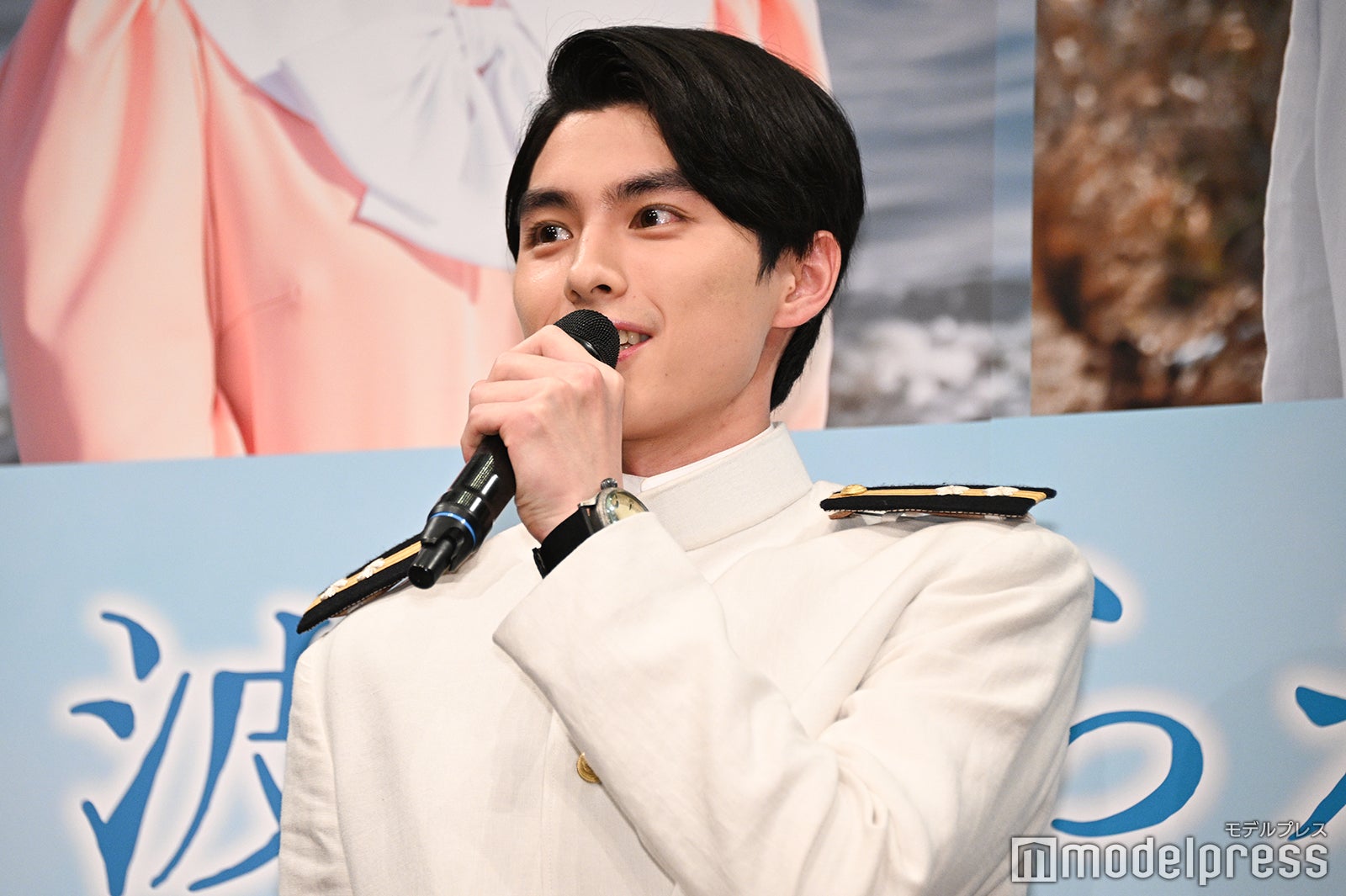 本田響矢（C）モデルプレス