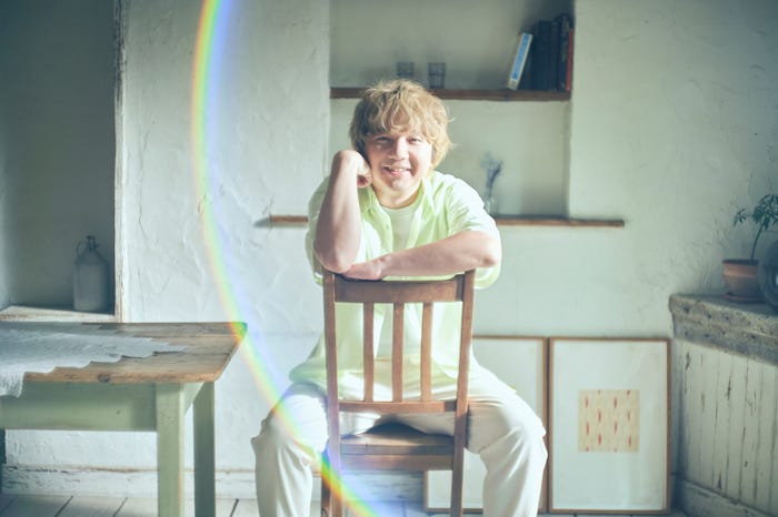 しゅーじまん(相田周二)/提供画像