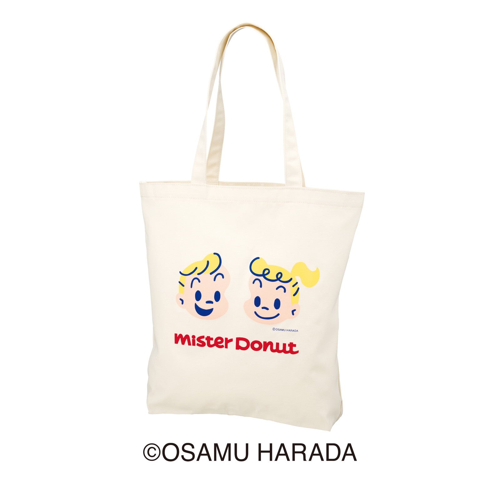 （C）OSAMU HARADA （C）MISDO 25