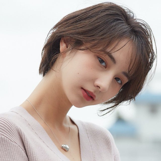 宮尾玲衣（提供写真）