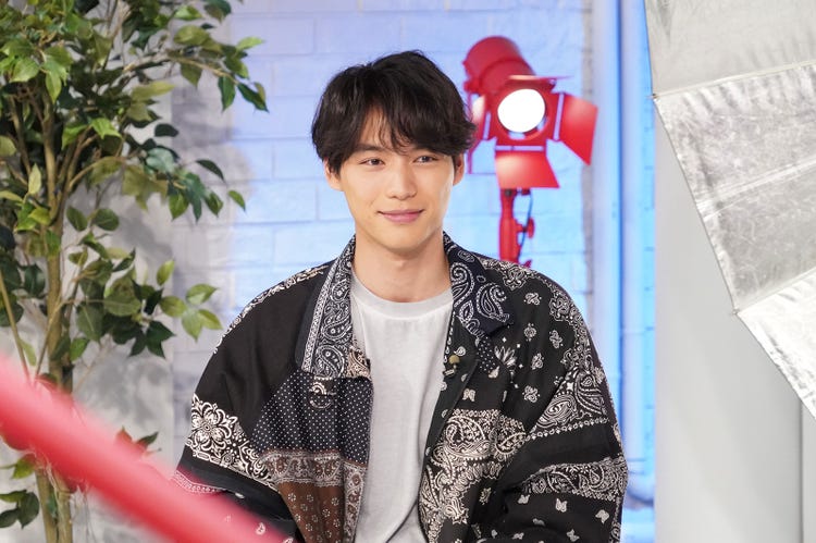 福士蒼汰 問題児 が英語学習に目覚めたきっかけとは モデルプレス 福士蒼汰 問題児 が英語学習に目覚めたきっかけとは モデルプレス