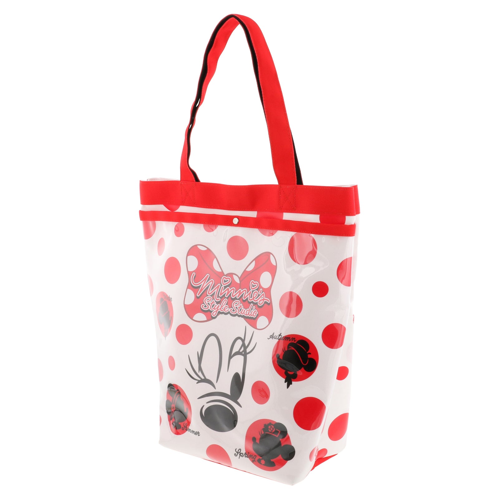 トートバッグ（C）Disney