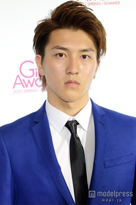 蜂須賀圭太さん