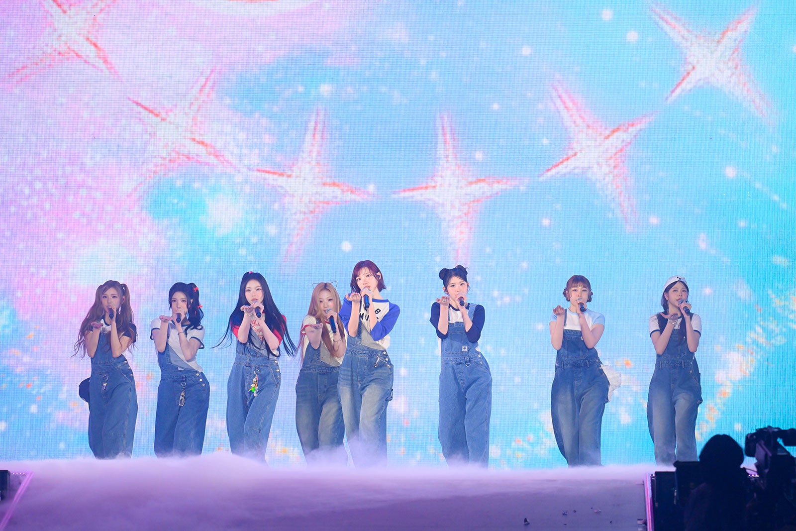 Hearts2Hearts／撮影：田中聖太郎写真事務所