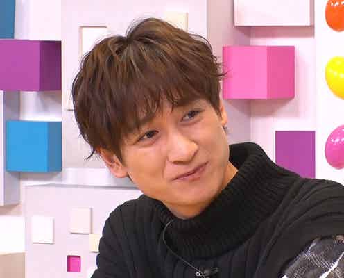 キスマイ宮田俊哉、禁断の恋を演出 “マル秘テクニック”も激白