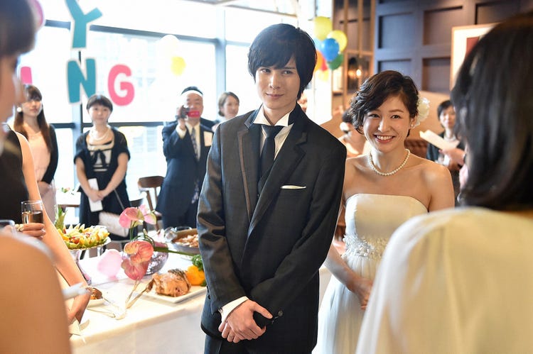 画像9 9 彼のプロポーズを引き出す方法とは 中谷美紀 私結婚できないんじゃなくて しないんです 第9話あらすじ モデルプレス 画像9 9 彼のプロポーズを引き出す方法とは 中谷美紀 私結婚できないんじゃなくて しないんです 第9話あらすじ モデルプレス