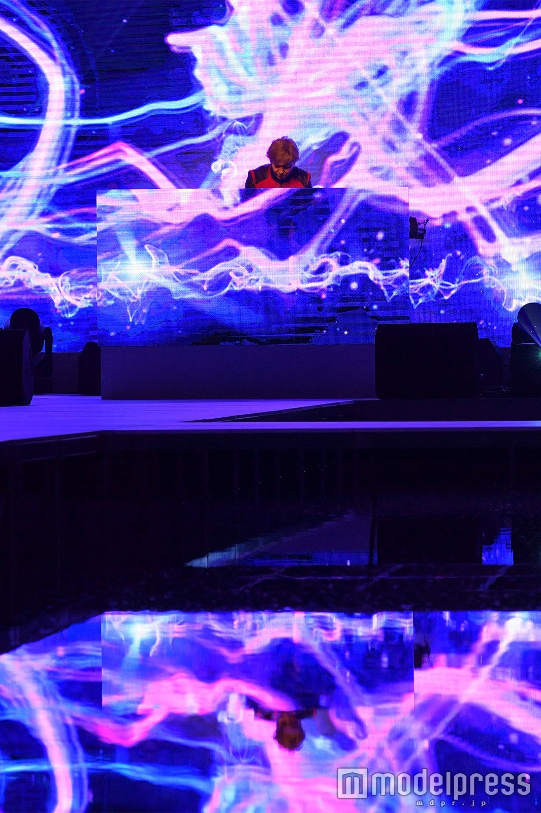 小室哲哉（C）モデルプレス