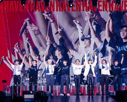 Stray Kids、東京に「ただいま!」サプライズ続出で感動のツアーファイナル “抜け出せない”魅力証明<ラストコメント全文>