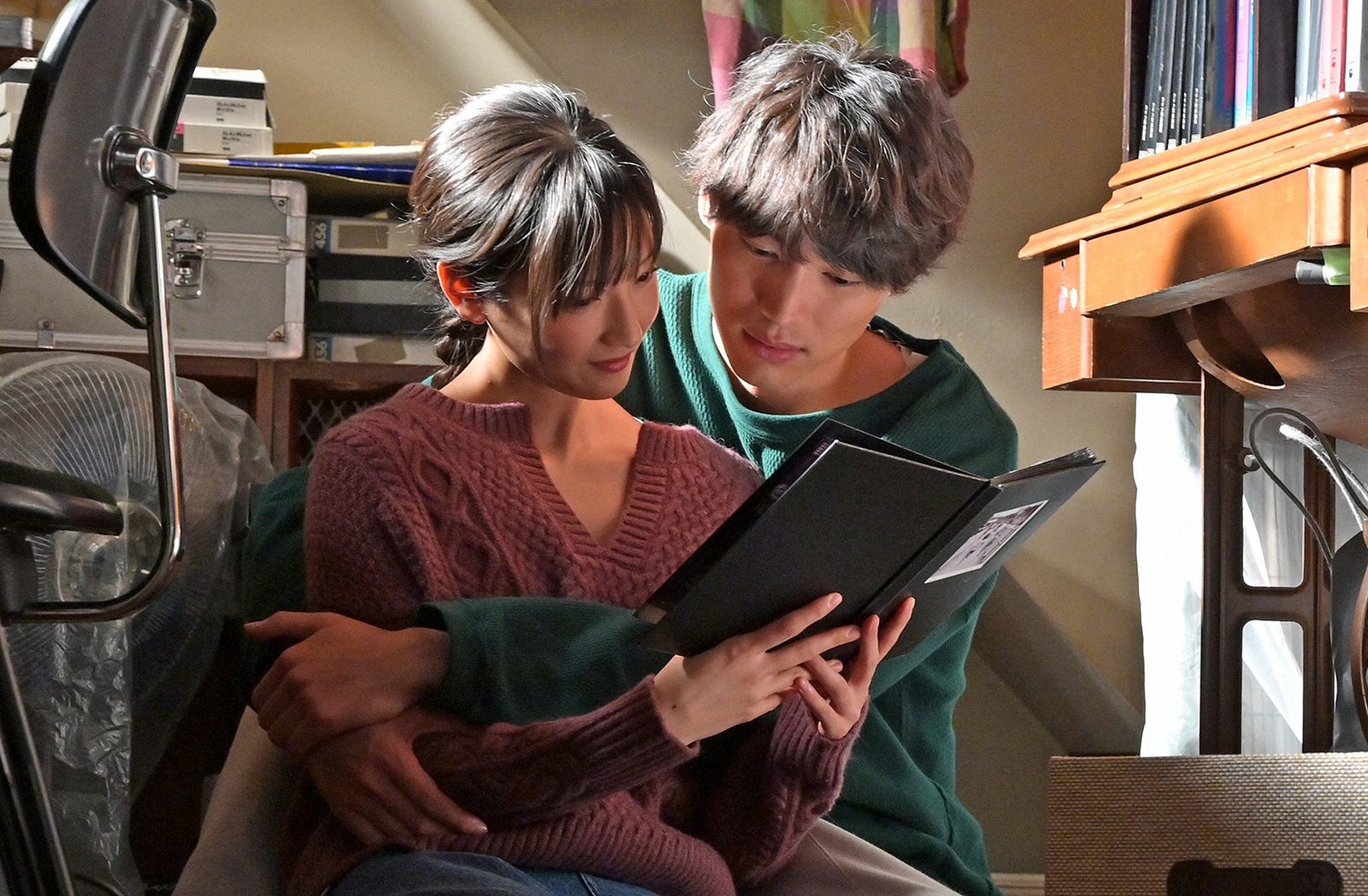 福士蒼汰主演ドラマ「4分間のマリーゴールド」第7話あらすじ