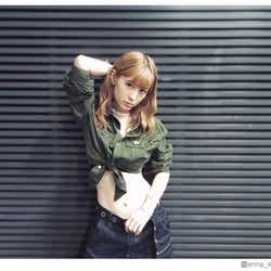 モデルプレス - モー娘。生田衣梨奈、ウエストサイズ告白「想像以上の細さ」と驚きの声
