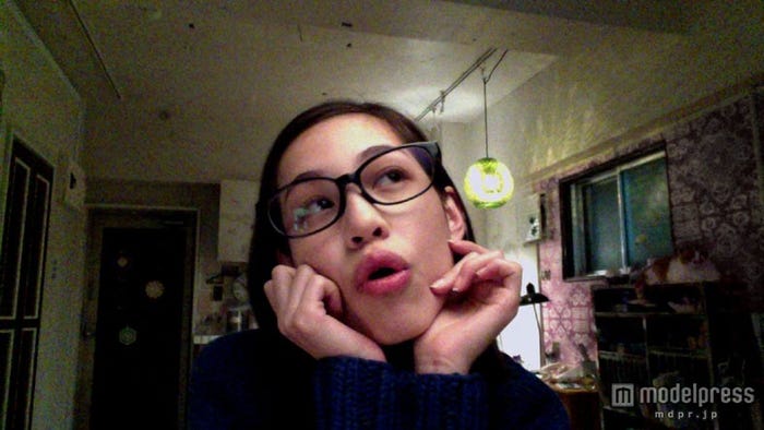 新CM「“Tokyo Pop” Zoff PC篇」より