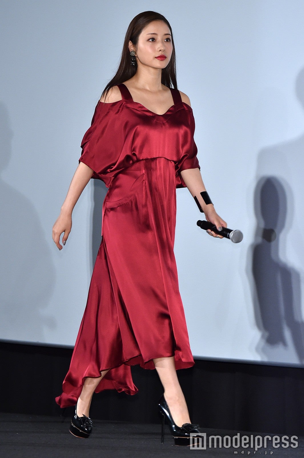 石原さとみ（C）モデルプレス