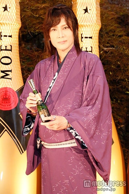 京本政樹