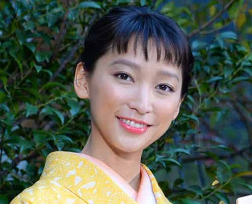 杏は「日本を代表する素敵な女優」監督が絶賛
