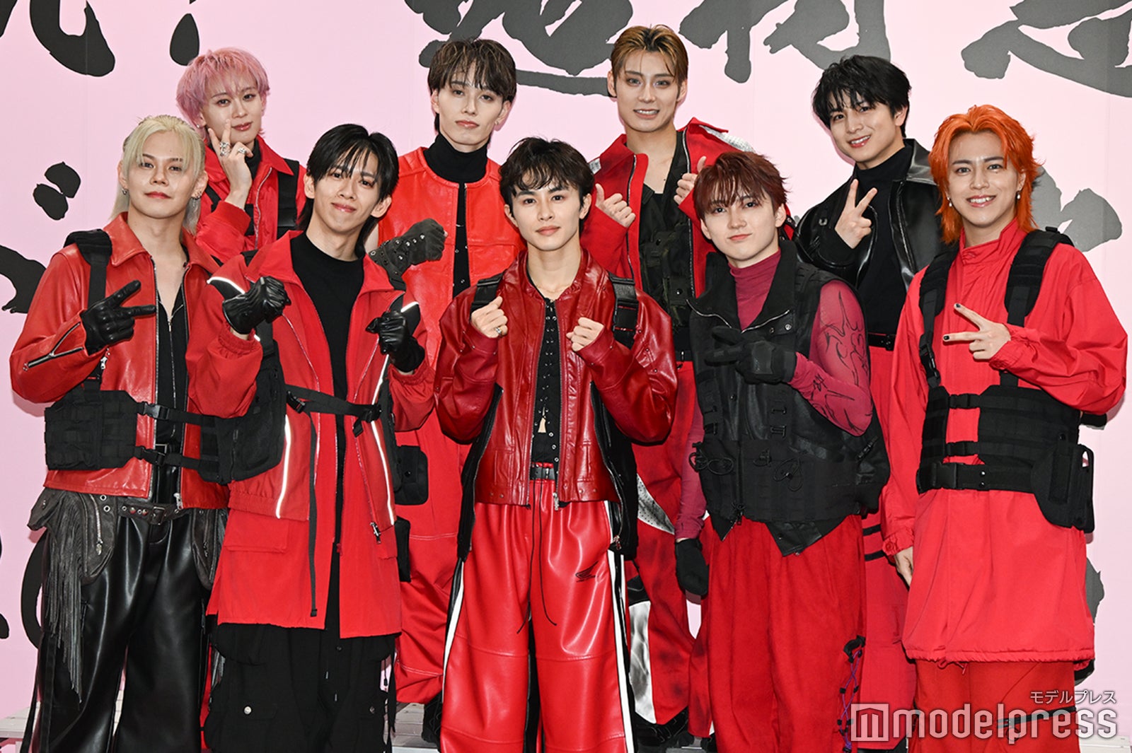 超特急、東京ドーム公演発表までの秘話「話し合いを重ねて」15年分の感謝溢れる【「REAL？」囲み取材全文】