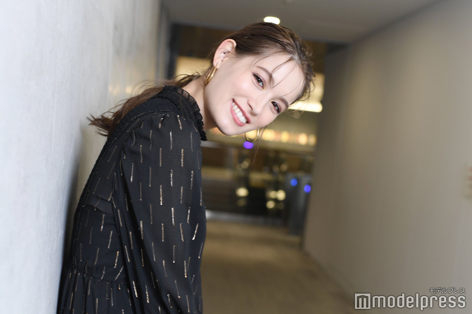 トラウデン直美（C）モデルプレス