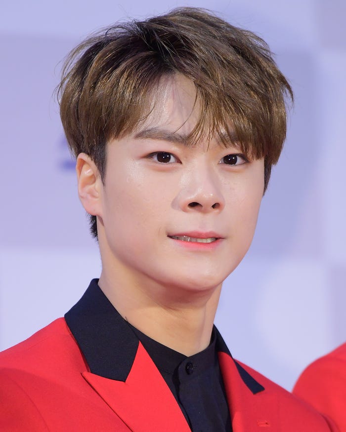 ムンビン(MOON BIN)/Photo by Getty Images