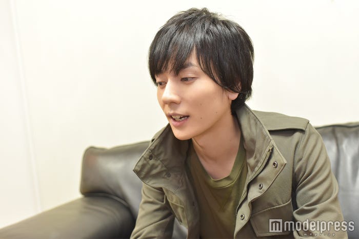山村隆太(C)モデルプレス