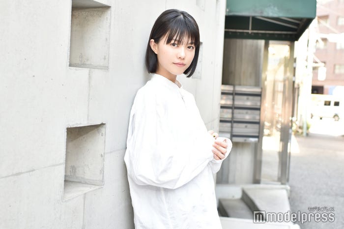 志田彩良(C)モデルプレス