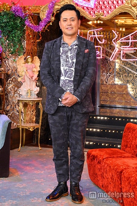 くりぃむしちゅー有田哲平