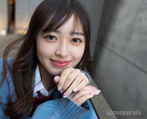 「今日好き」出演の女子高生・黒江心温、美脚チラリ ミニスカゴルフウェア姿披露「スタイル良い」「可愛すぎ」絶賛の声