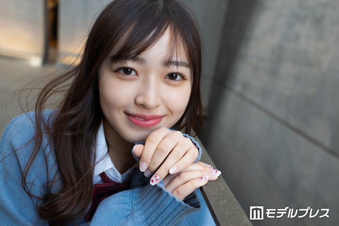 「今日好き」黒江こはる、美脚際立つミニスカコーデ公開「理想のスタイル」「可愛すぎる」の声