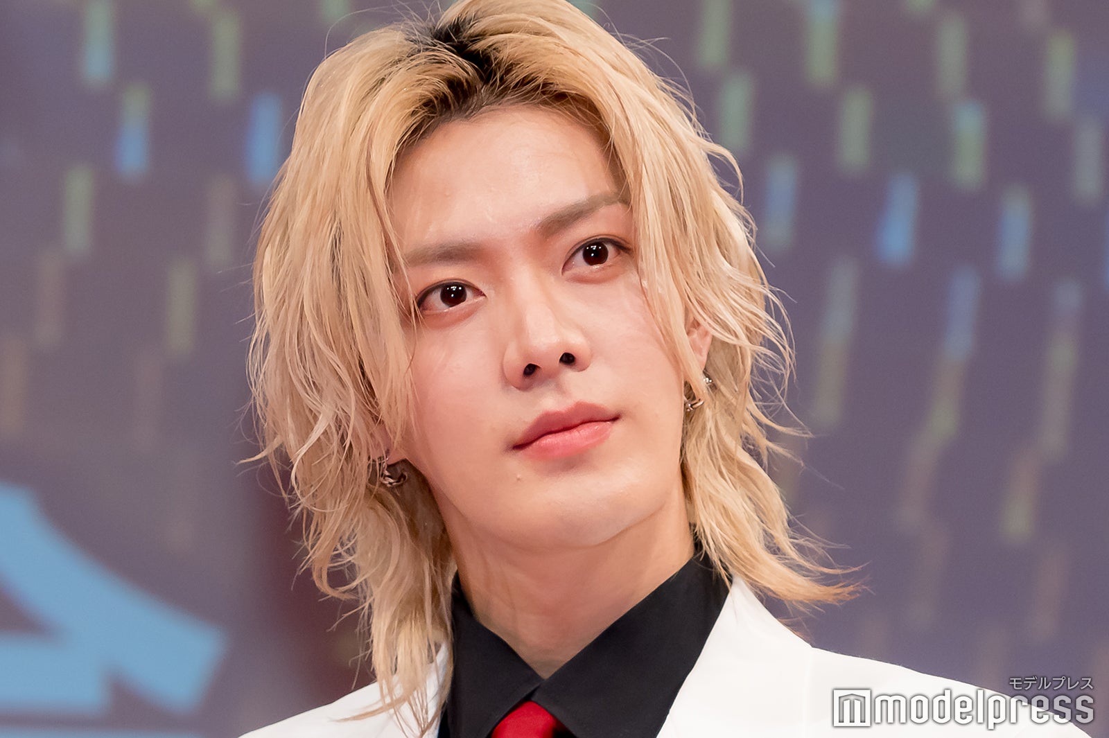 中本悠太（C）モデルプレス