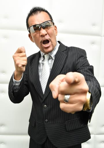 蝶野正洋 アンジャッシュ 渡部建と奥さんが離婚しないのはビックリ モデルプレス