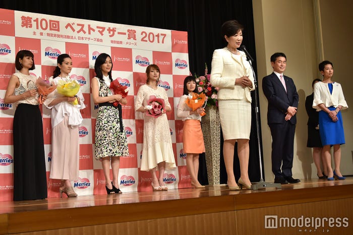 イベントの様子(C)モデルプレス