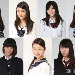 モデルプレス - 結果!日本一かわいい女子高生を決めるミスコン【中国・四国地方予選/ファイナリスト14人発表】