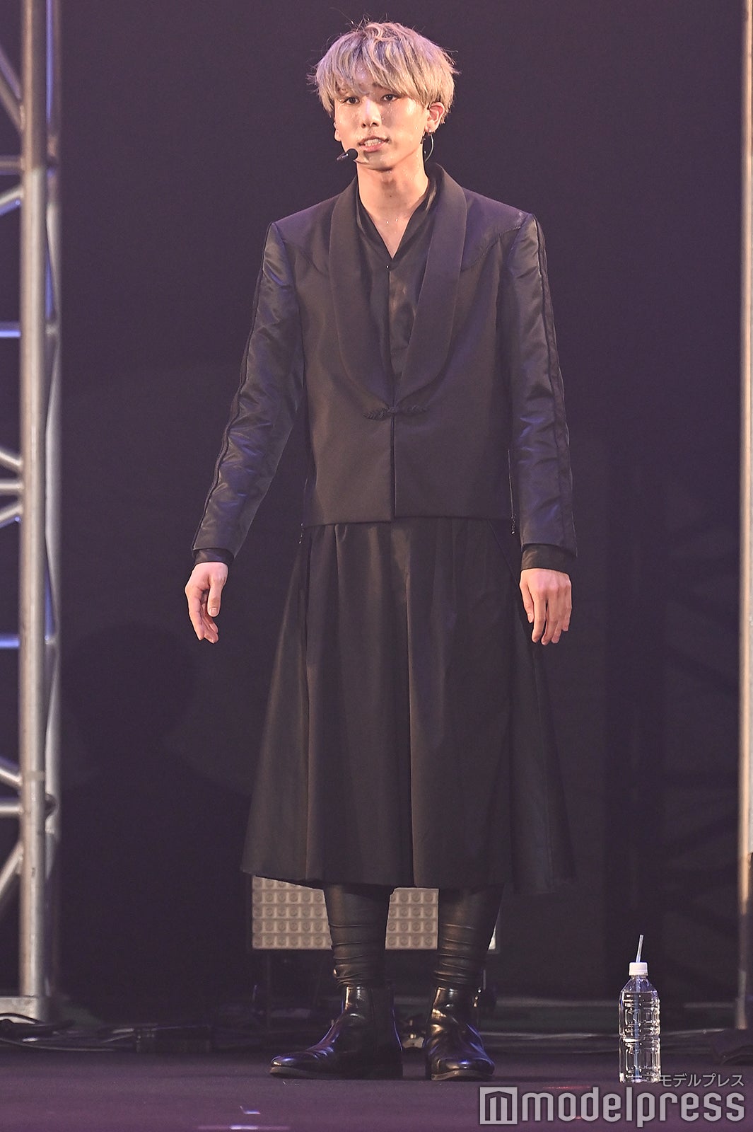 浦野秀太（C）モデルプレス