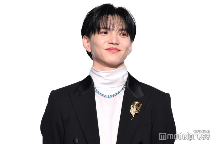 佐藤大樹(C)モデルプレス