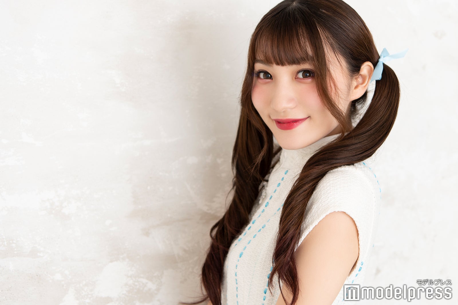 神藤愛奈（C）モデルプレス