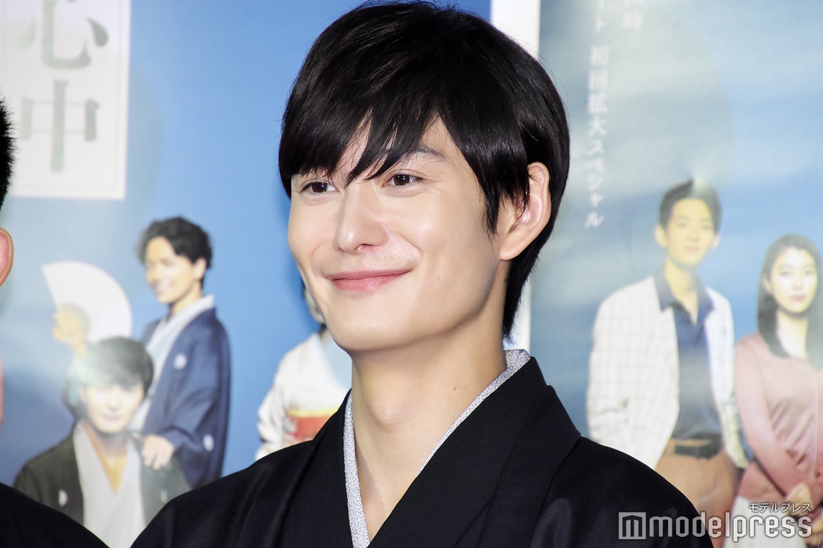 岡田将生（C）モデルプレス