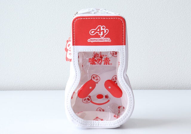 味の素 アジパンダ ポーチ&チャームセット ムック本 ムック 付録 人気 おすすめ オススメ 宝島社 宝島 レビュー 便利 優秀 当たり 最高 2023 味の素 アジパンダ ポーチ チャーム セット ajinomoto